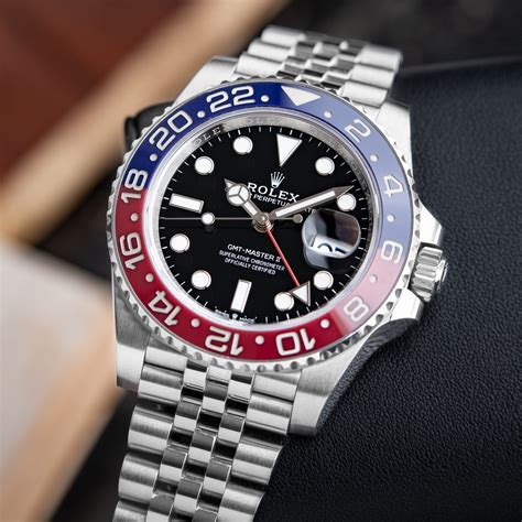 rolex gmt master 40mm|2022 rolex gmt master 2.